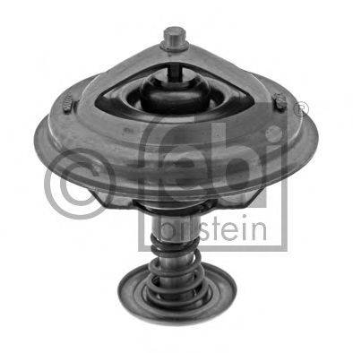 FEBI BILSTEIN 09677 Термостат, охолоджуюча рідина