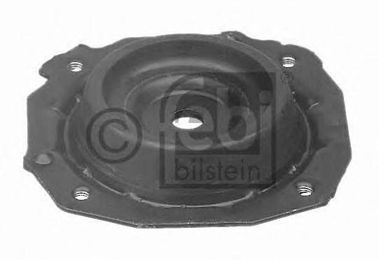 FEBI BILSTEIN 09743 Опора стійки амортизатора