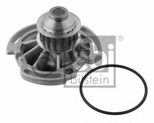 FEBI BILSTEIN 09756 Водяний насос