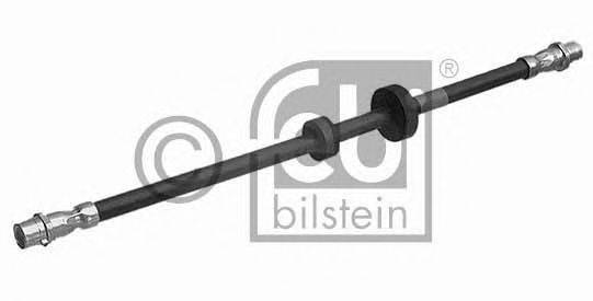 FEBI BILSTEIN 10028 Гальмівний шланг