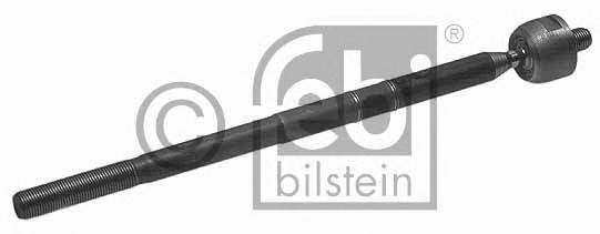 FEBI BILSTEIN 10167 Осьовий шарнір, рульова тяга