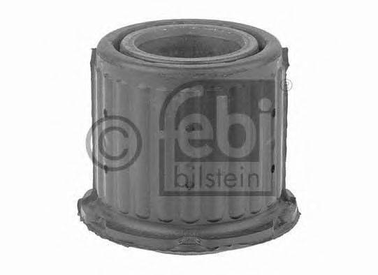 FEBI BILSTEIN 10301 Втулка, балка мосту