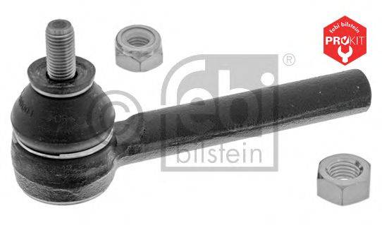 FEBI BILSTEIN 10790 Наконечник поперечної кермової тяги