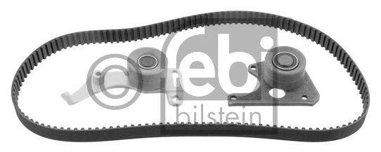 FEBI BILSTEIN 11222 Комплект ременя ГРМ