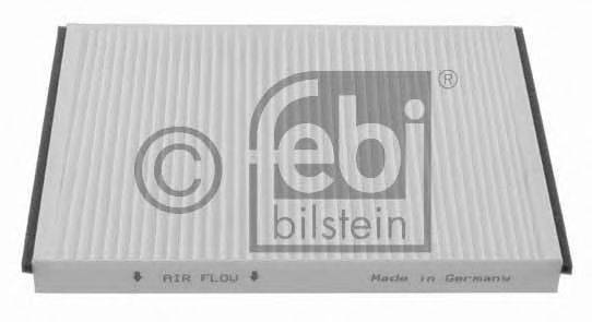 FEBI BILSTEIN 11233 Фільтр, повітря у внутрішньому просторі