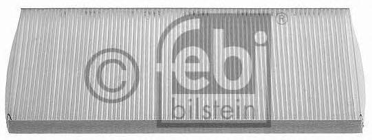 FEBI BILSTEIN 11507 Фільтр, повітря у внутрішньому просторі