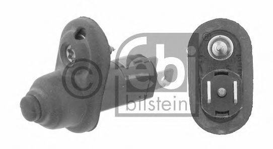 FEBI BILSTEIN 11522 Вимикач, контакт дверей