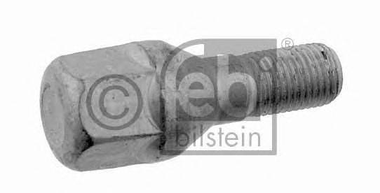 FEBI BILSTEIN 11616 Болт для кріплення колеса