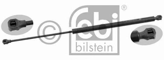 FEBI BILSTEIN 11895 Газова пружина, кришка багажника