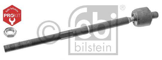 FEBI BILSTEIN 12025 Осьовий шарнір, рульова тяга