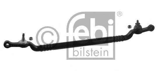 FEBI BILSTEIN 12380 Поздовжня рульова тяга