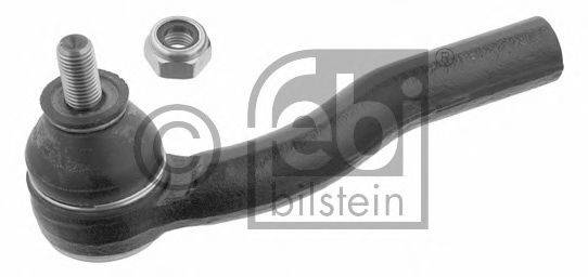 FEBI BILSTEIN 12474 Наконечник поперечної кермової тяги