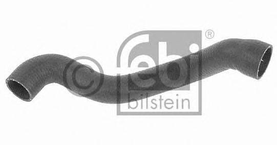 FEBI BILSTEIN 12634 Шланг радіатора