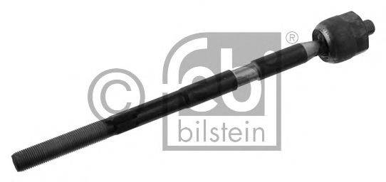 FEBI BILSTEIN 12638 Осьовий шарнір, рульова тяга