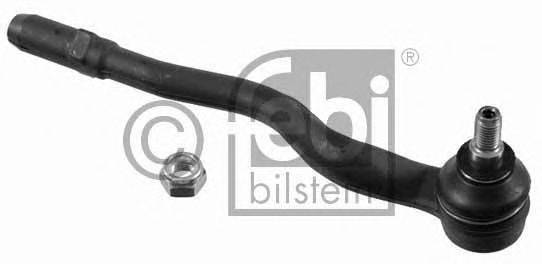 FEBI BILSTEIN 12697 Наконечник поперечної кермової тяги