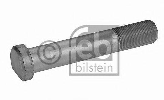 FEBI BILSTEIN 12875 Болт кріплення колеса