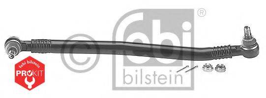 FEBI BILSTEIN 12971 Поздовжня рульова тяга