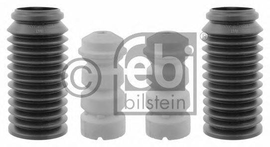 FEBI BILSTEIN 13077 Пилозахисний комплект, амортизатор