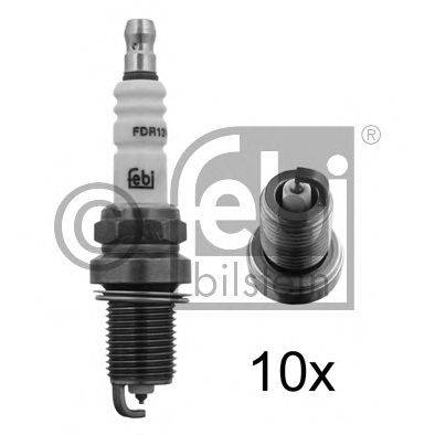 FEBI BILSTEIN 13603 Свічка запалювання