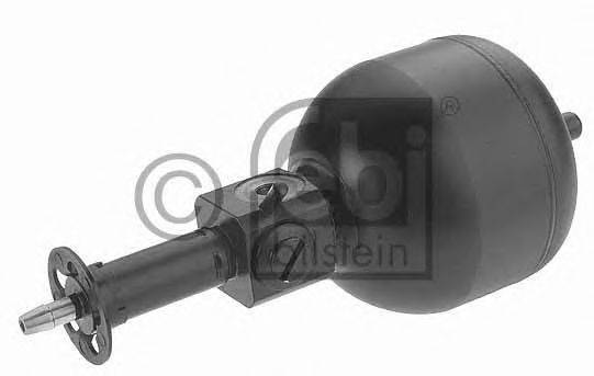 FEBI BILSTEIN 14176 Гідроакумулятор, гальмівна система