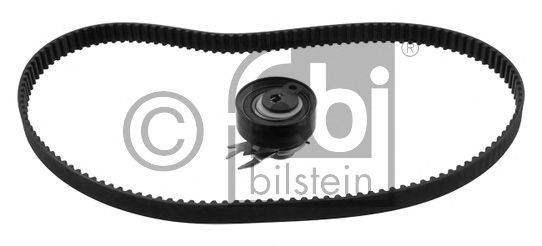 FEBI BILSTEIN 14608 Комплект ременя ГРМ