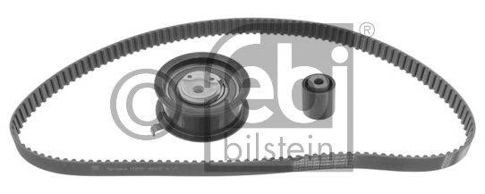 FEBI BILSTEIN 14626 Комплект ременя ГРМ