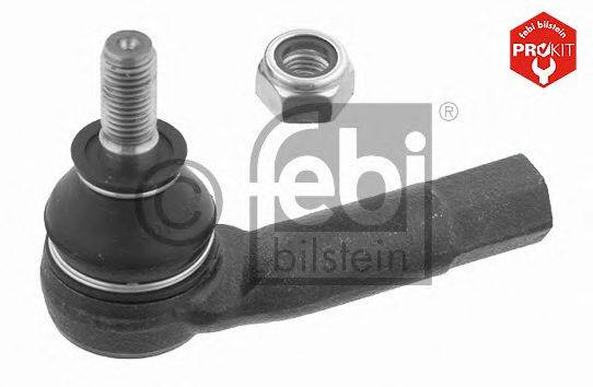 FEBI BILSTEIN 17006 Наконечник поперечної кермової тяги