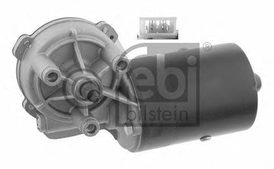 FEBI BILSTEIN 17086 Двигун склоочисника