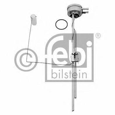 FEBI BILSTEIN 17121 Датчик, запас палива