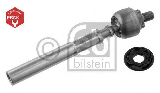 FEBI BILSTEIN 17609 Осьовий шарнір, рульова тяга