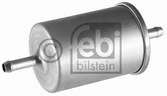 FEBI BILSTEIN 17637 Паливний фільтр