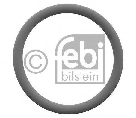 FEBI BILSTEIN 18768 Прокладка, фланець охолоджувальної рідини