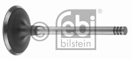 FEBI BILSTEIN 21008 Випускний клапан