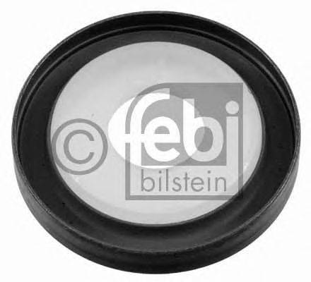 FEBI BILSTEIN 21209 Кільце ущільнювача, колінчастий вал