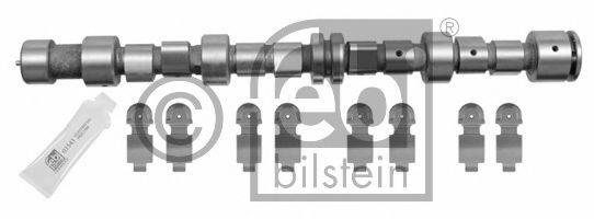 FEBI BILSTEIN 21406 Комплект розподільного валу