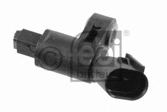 FEBI BILSTEIN 21584 Датчик, частота обертання колеса