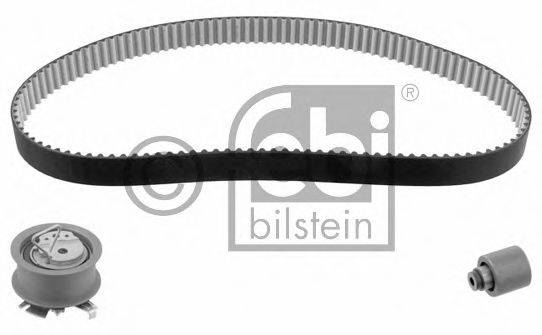 FEBI BILSTEIN 21724 Комплект ременя ГРМ