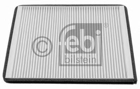 FEBI BILSTEIN 21932 Фільтр, повітря у внутрішньому просторі