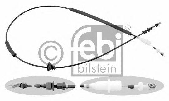 FEBI BILSTEIN 22324 Тросик газу