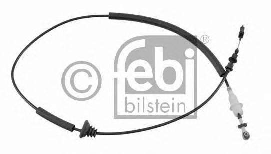 FEBI BILSTEIN 22325 Тросик газу