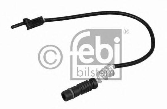 FEBI BILSTEIN 22402 Сигналізатор, знос гальмівних колодок