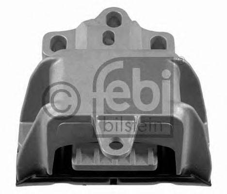 FEBI BILSTEIN 22722 Підвіска, двигун; Підвіска, ступінчаста коробка передач