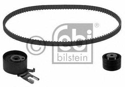 FEBI BILSTEIN 22737 Комплект ременя ГРМ