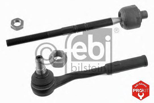 FEBI BILSTEIN 23137 Поперечна рульова тяга