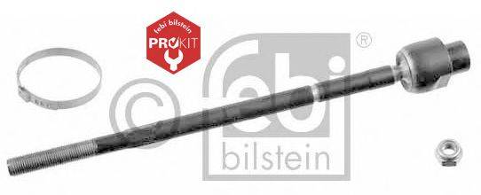 FEBI BILSTEIN 23228 Осьовий шарнір, рульова тяга