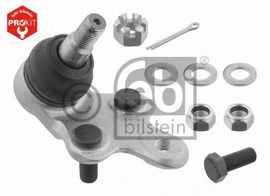 FEBI BILSTEIN 23589 несучий / напрямний шарнір