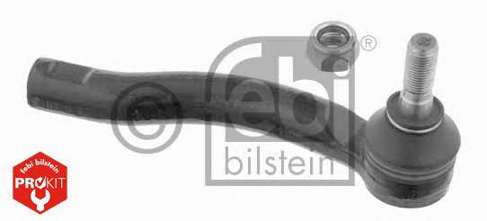 FEBI BILSTEIN 23630 Наконечник поперечної кермової тяги