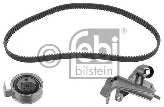 FEBI BILSTEIN 23642 Комплект ременя ГРМ