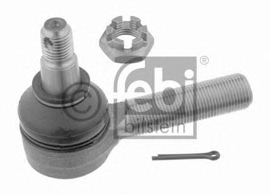 FEBI BILSTEIN 23887 Кутовий шарнір, поздовжня рульова тяга