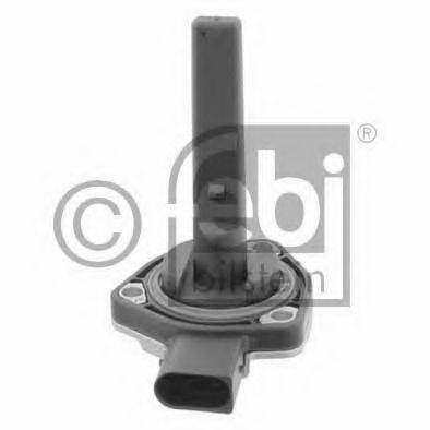 FEBI BILSTEIN 23907 Датчик, рівень моторної олії